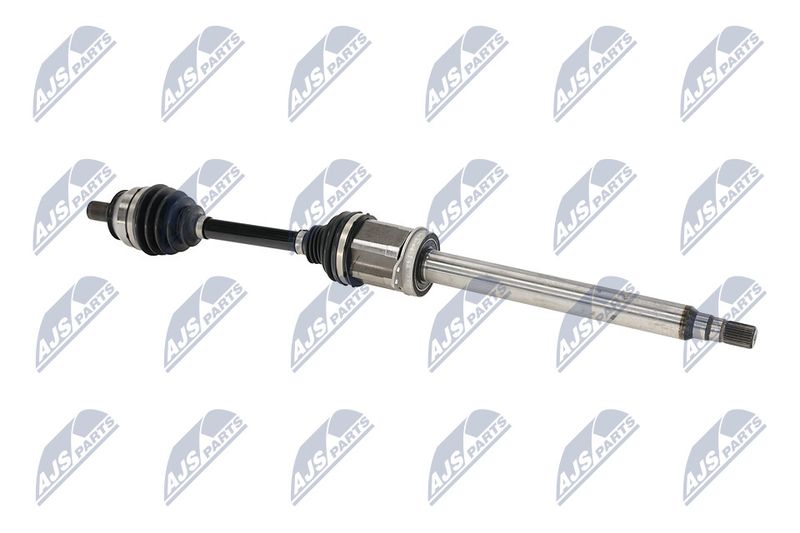 Veovõll, NTY NPW-VV-137