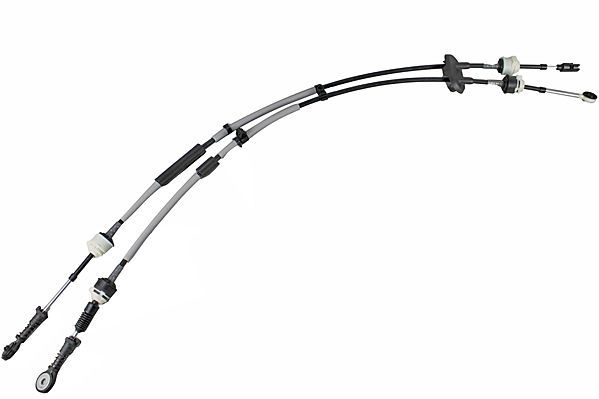 METZGER AUTOTEILE 3150299 - Pavarų perjungimo trosas