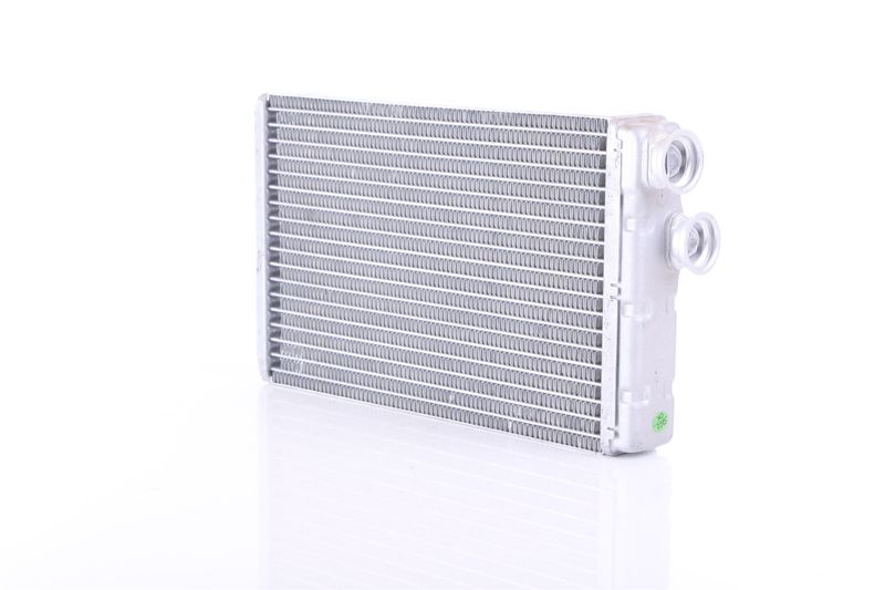 NISSENS 707224 Heat Exchanger, interior heating