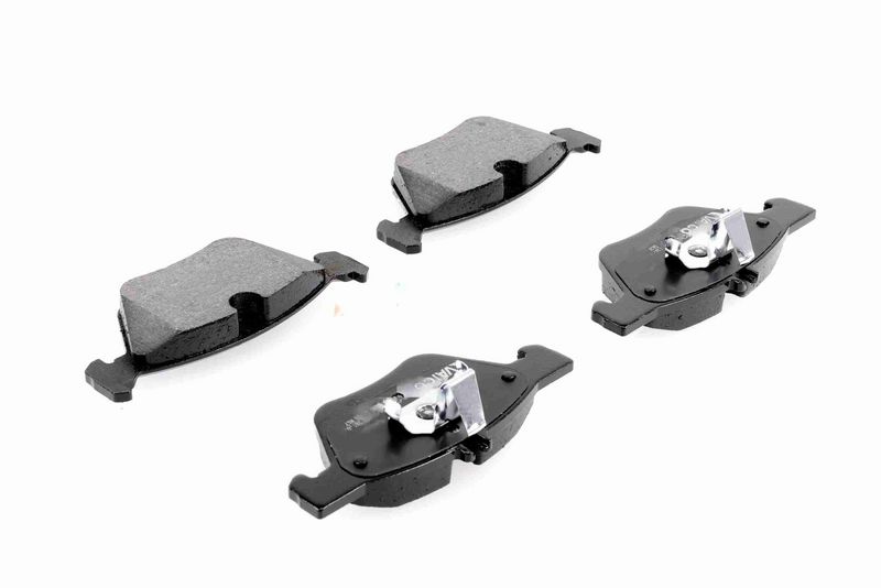 Set placute frana,frana disc V30-8122 VAICO