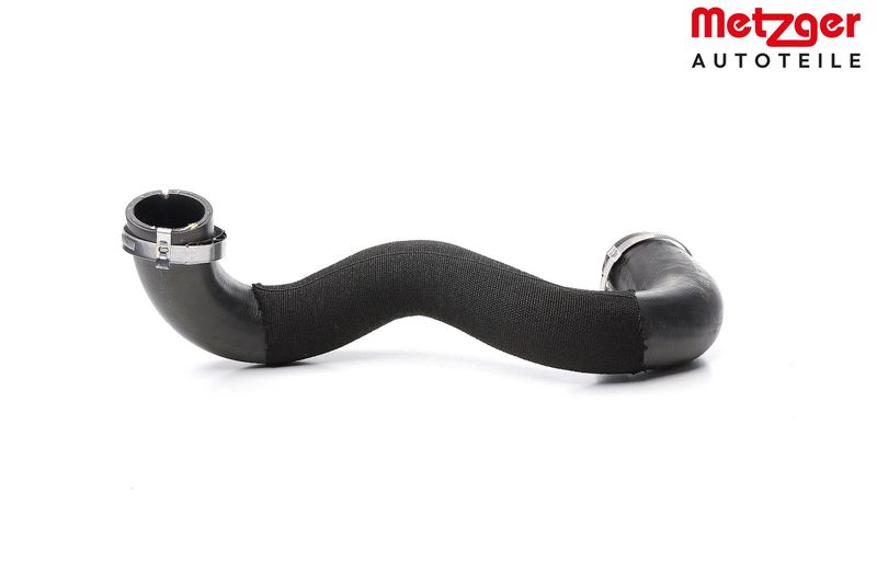 METZGER AUTOTEILE 2401195 Charge Air Hose