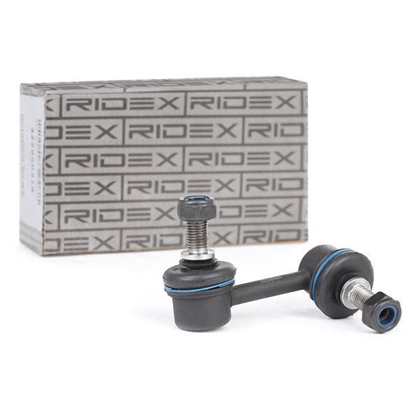 биалета RIDEX