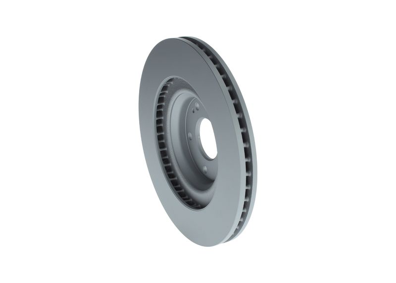 BOSCH 0 986 479 G26 Stabdžių diskas