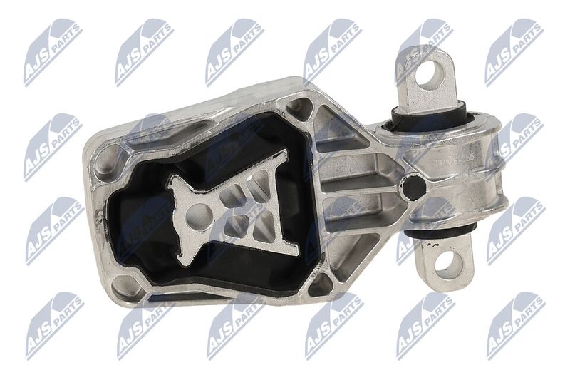 Paigutus, Mootor, NTY ZPS-ME-055