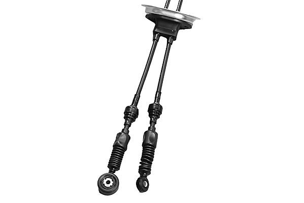 METZGER AUTOTEILE 3150169 Cable Pull, manual transmission