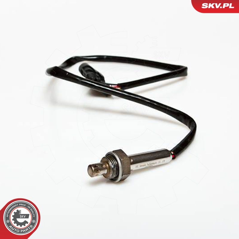 Lambda andur, ESEN SKV...