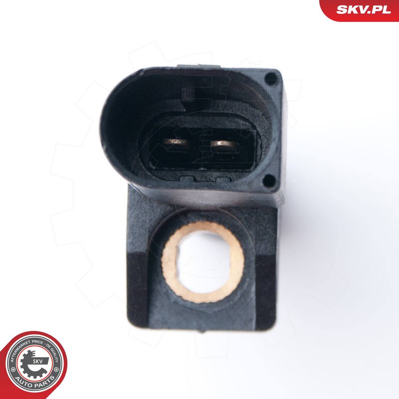 Andur, väntvõll, ESEN SKV 17SKV330