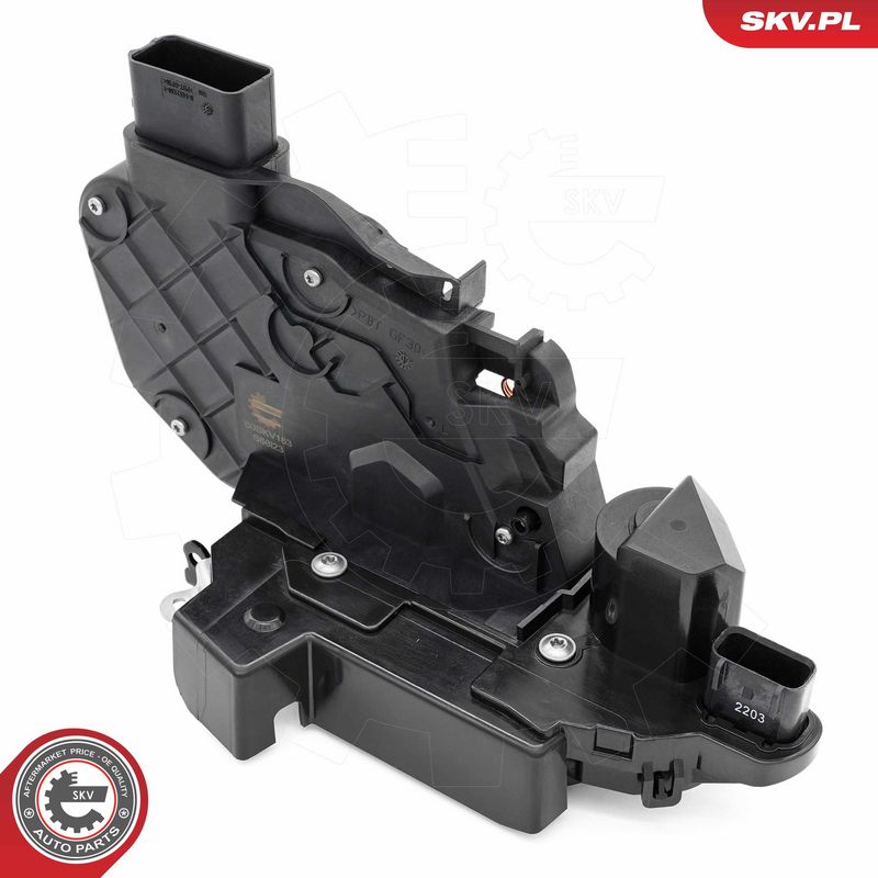 Ukselukk, ESEN SKV 60SKV163