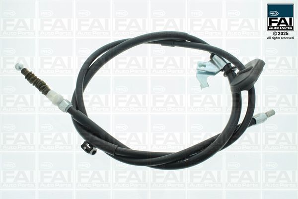 FAI AutoParts Trosas, stovėjimo stabdys