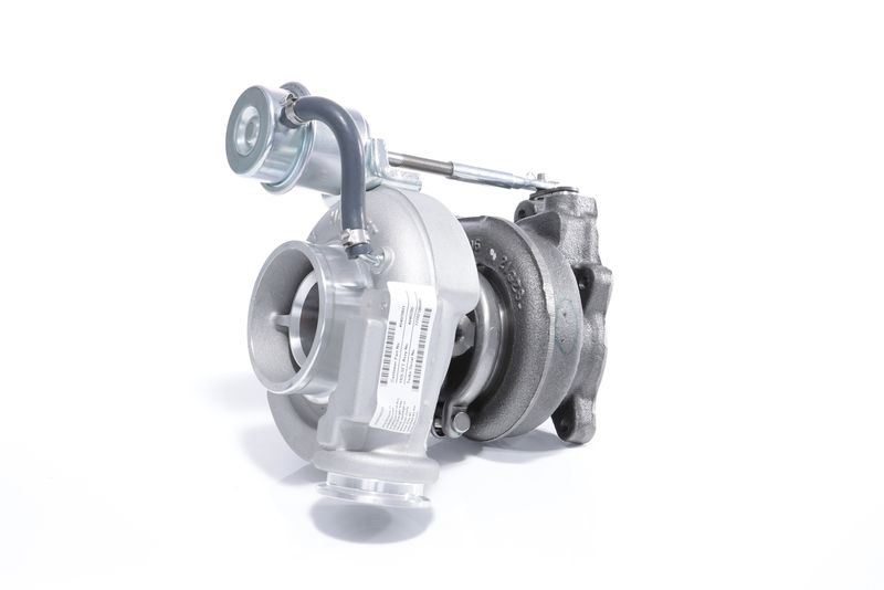 Compresor,sistem de supraalimentare T913509 BTS Turbo