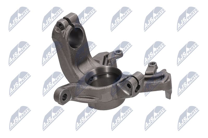 Käändmik, rattakinnitus, NTY ZZP-FR-044