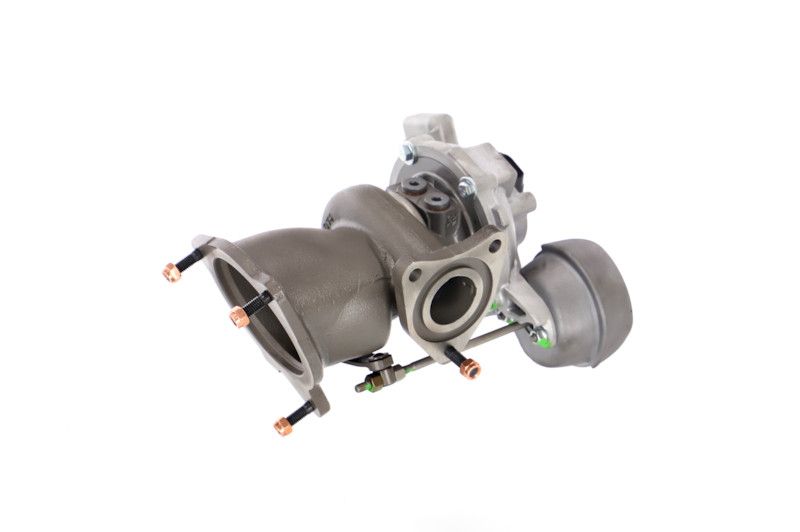 REMANTE 003-001-003793R Charger, charging (supercharged/turbocharged)
