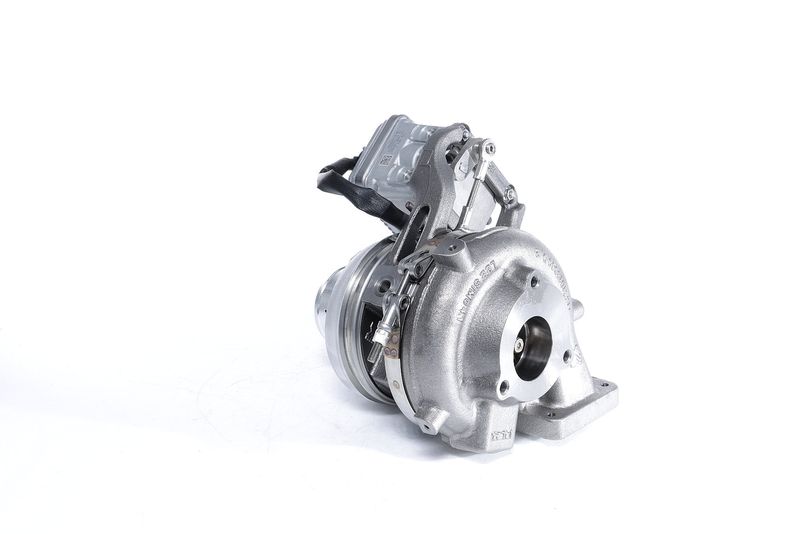 Compresor,sistem de supraalimentare T918806 BTS Turbo