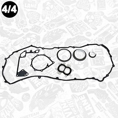 Product Image - Complete pakkingset, motor - TS0022 - ET ENGINETEAM