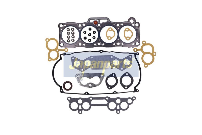 JAPANPARTS Tarpiklių komplektas, cilindro galva