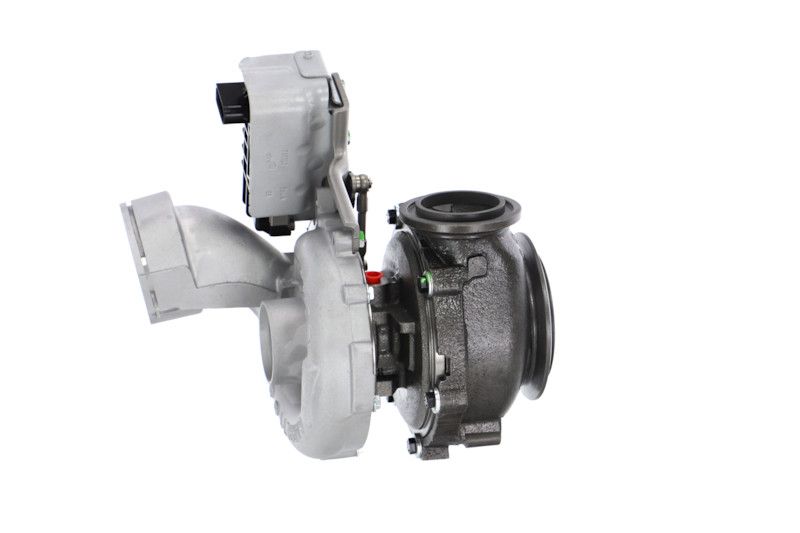 REMANTE 003-002-001023R Charger, charging (supercharged/turbocharged)