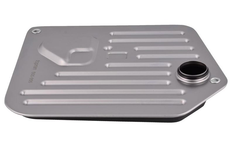 TOPRAN 500655 - Automatinės pavarų dėžės alyvos filtras