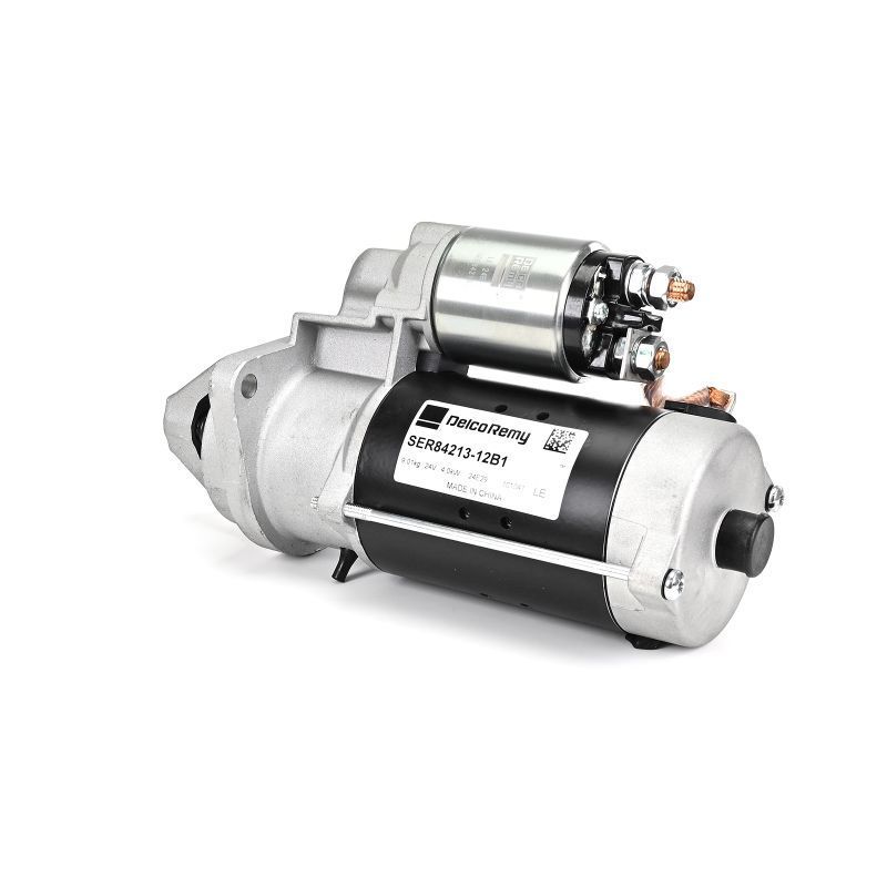 Delco Remy SER84213-12B1 Starter