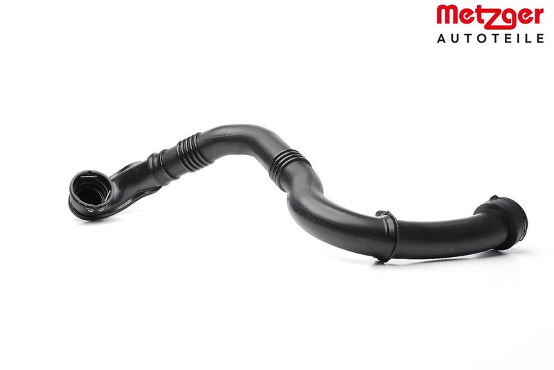 METZGER AUTOTEILE 2401418 Charge Air Hose