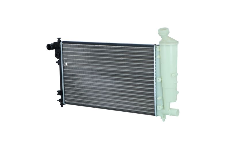 Radiador, refrigeración del motor NRF 50471