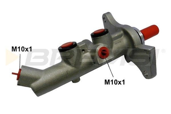 Prekė atitinka OEM kodą: 4720109040