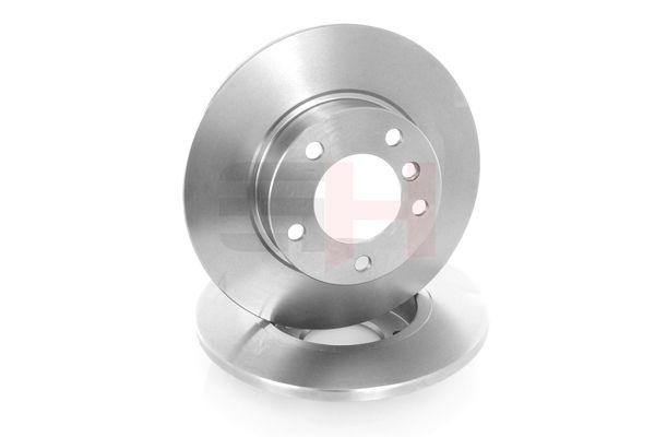 GH GH-401546 Brake Disc