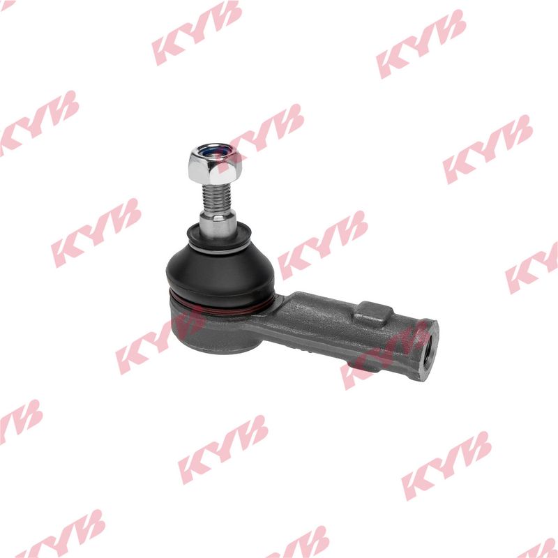 KYB KTR4483 - Vairo traukės antgalis