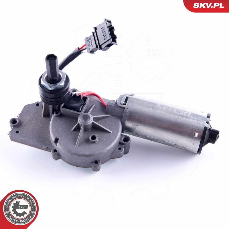 Pesuri mootor, ESEN SKV 19SKV153