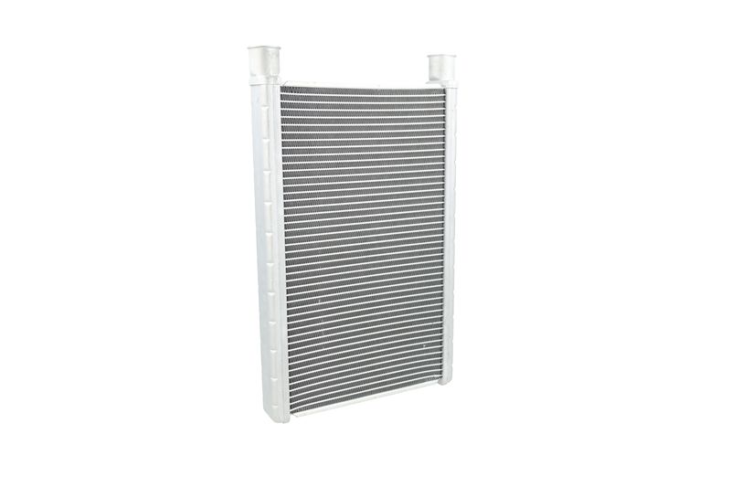 NRF 540009 Heat Exchanger, Interior Heating