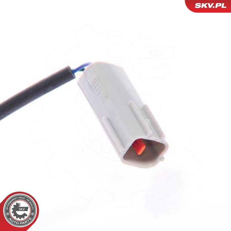 Andur, rattapöörete arv, ESEN SKV 06SKV124