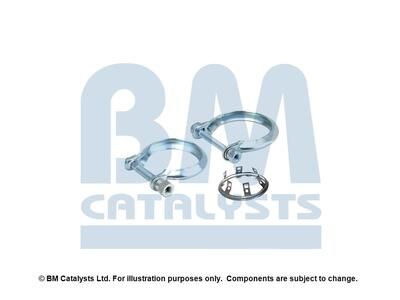 Product Montāžas komplekts, Katalizators BM Catalysts FK31030A Image