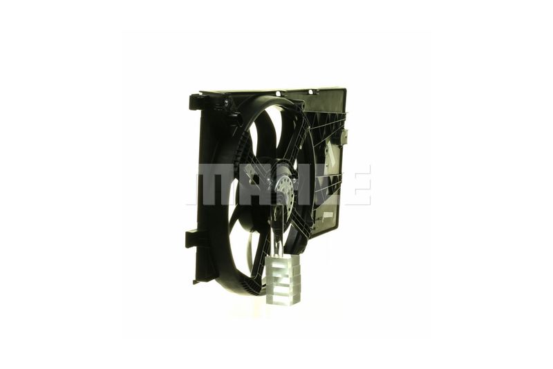 Product Image - Koelventilatorwiel - CFF180000P - MAHLE