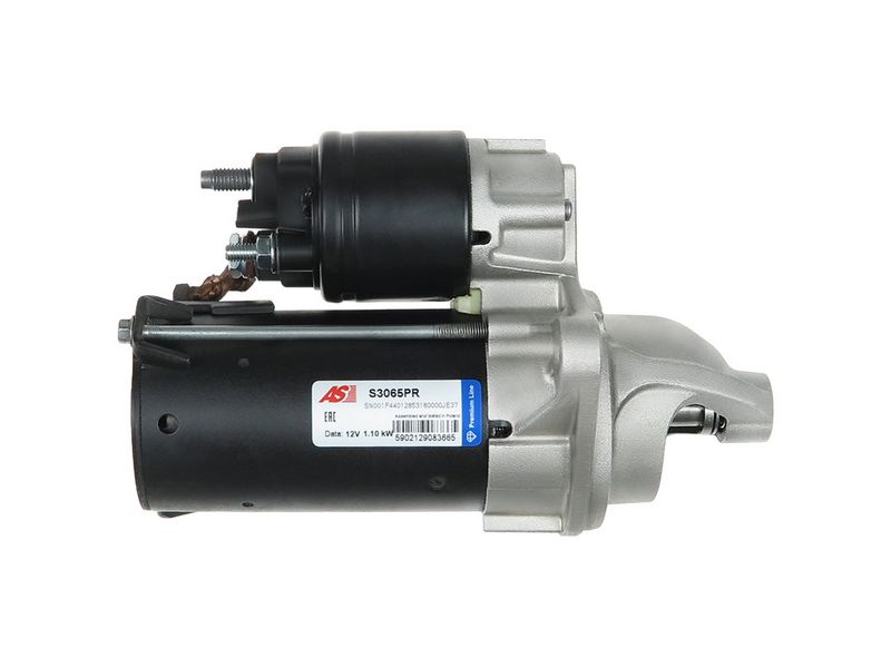 AS-PL S3065PR Starter