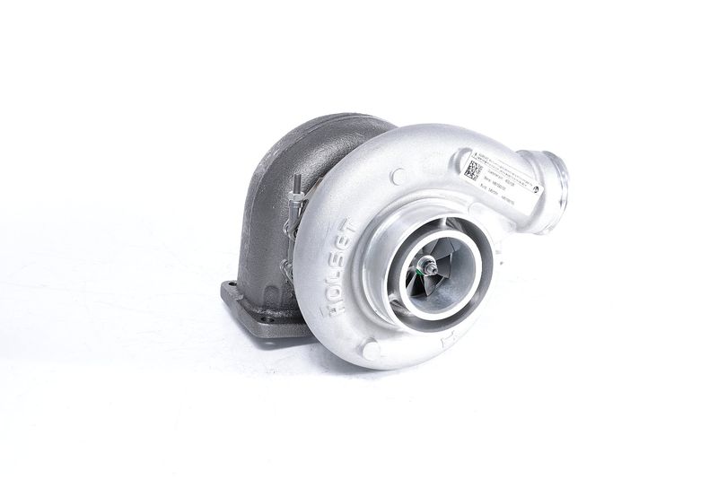 Compresor,sistem de supraalimentare T911624 BTS Turbo
