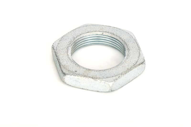 BOSCH 3393300009 Nut