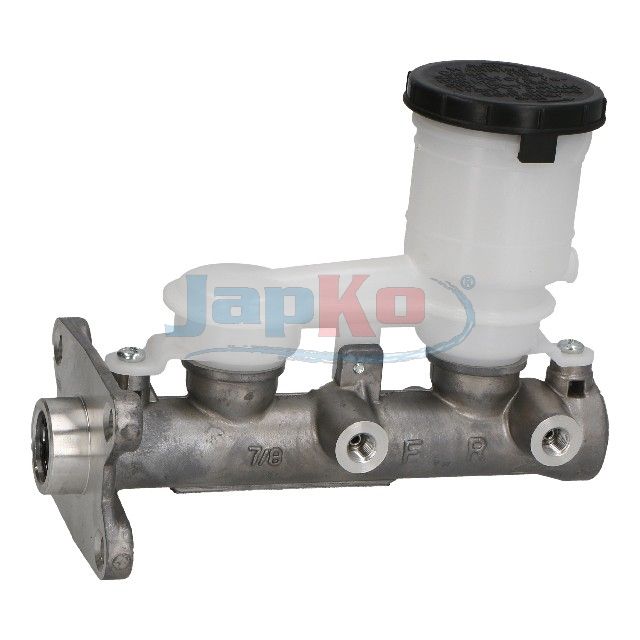 Peapiduri silinder, JAPKO...