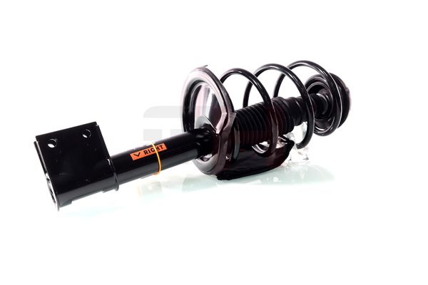 Vedruamort, GH GH-351937C02