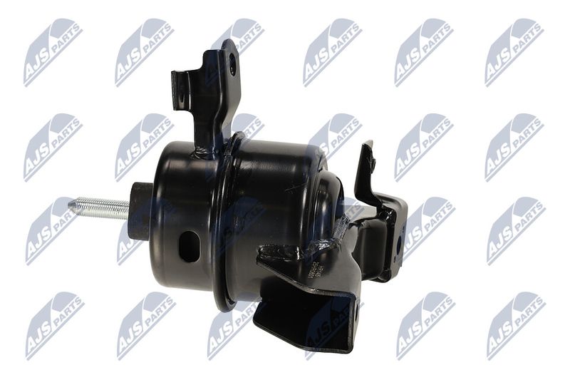 Paigutus, Mootor, NTY ZPS-KA-353