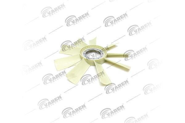 Kupplung, Kühlerlüfter