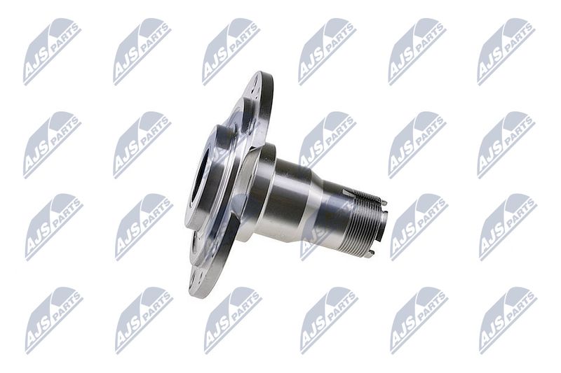 NTY KLP-NS-003PR Wheel Hub