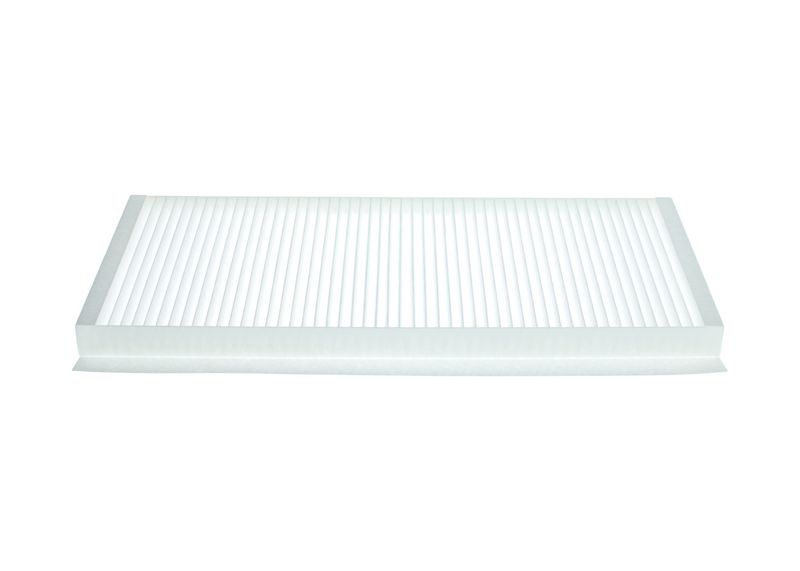 BOSCH 1 987 435 117 Filter, cabin air