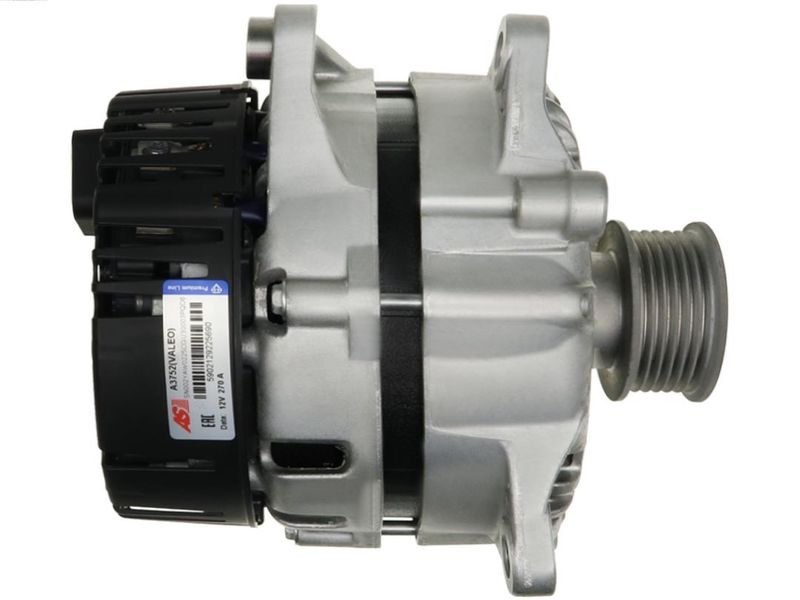 AS-PL A3752(VALEO) Alternator