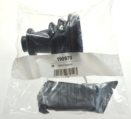 SPIDAN 190976 Bellow, drive shaft