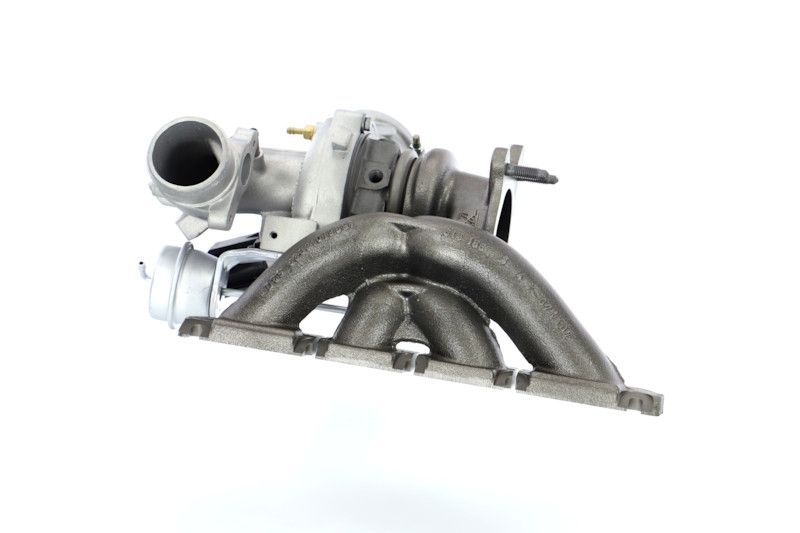 REMANTE 003-002-001376R Charger, charging (supercharged/turbocharged)