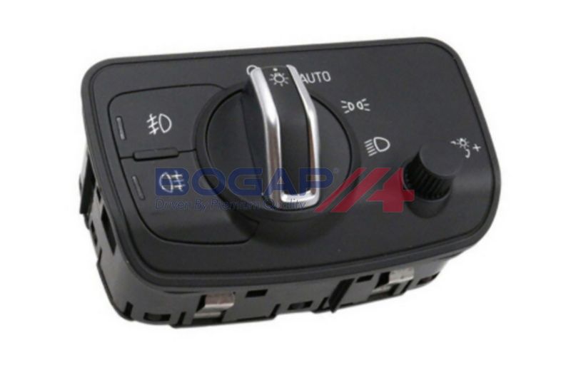 This part match OEM code: 8V0941531AE