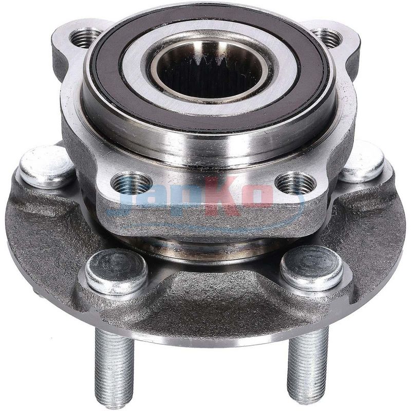 Rattarumm, JAPKO 417011