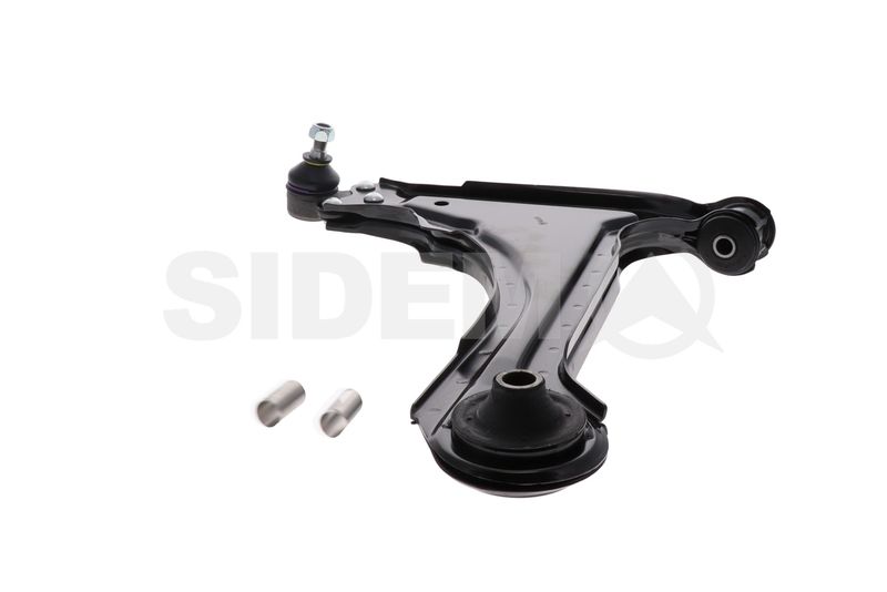 SIDEM 9870 Vikšro valdymo svirtis
