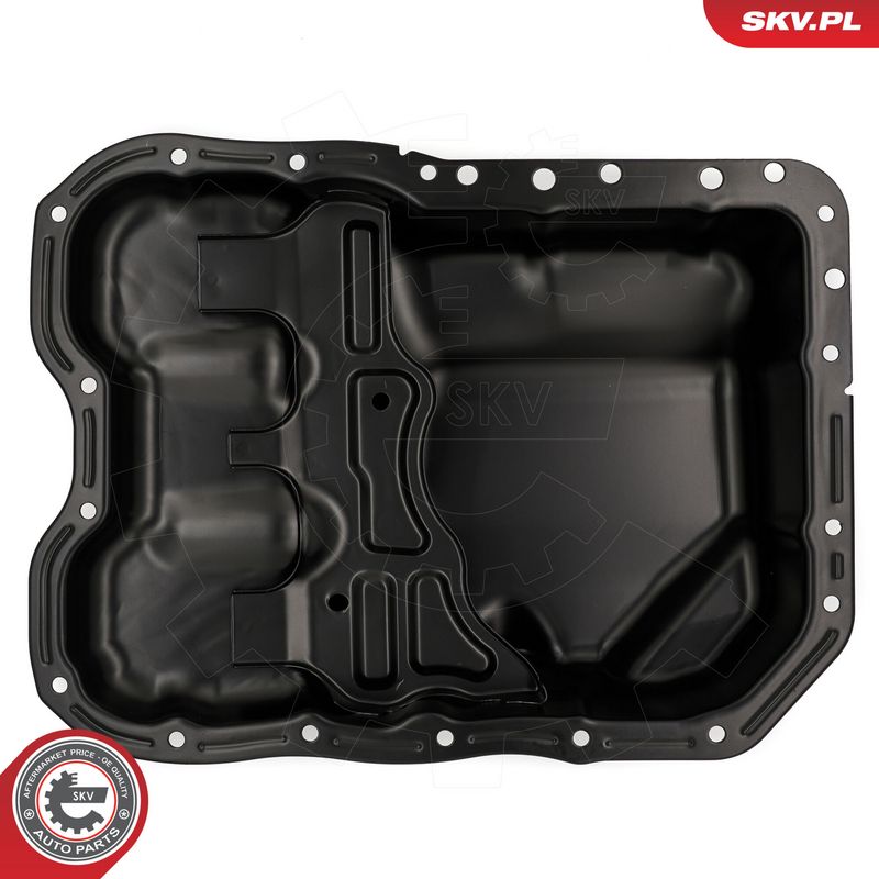 Õlivann, ESEN SKV 48SKV830