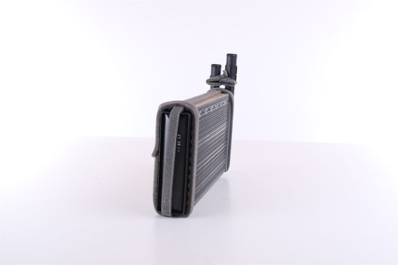 NISSENS 70011 Heat Exchanger, interior heating