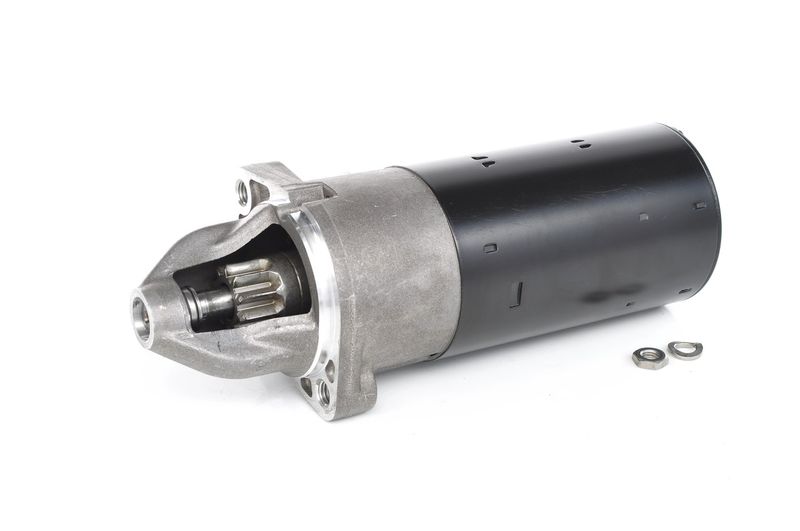BOSCH 0001109273 Starteris